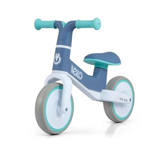 Draisienne milly mally velo menthe