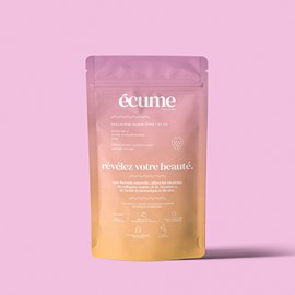 Collagène marin beauté - 1 mois (1 sachet) - fraise