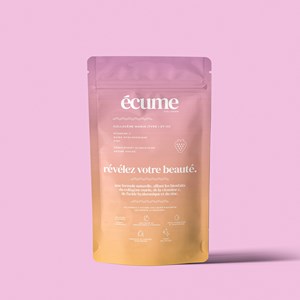 Collagène marin beauté - 3 mois (3 sachets) - fraise