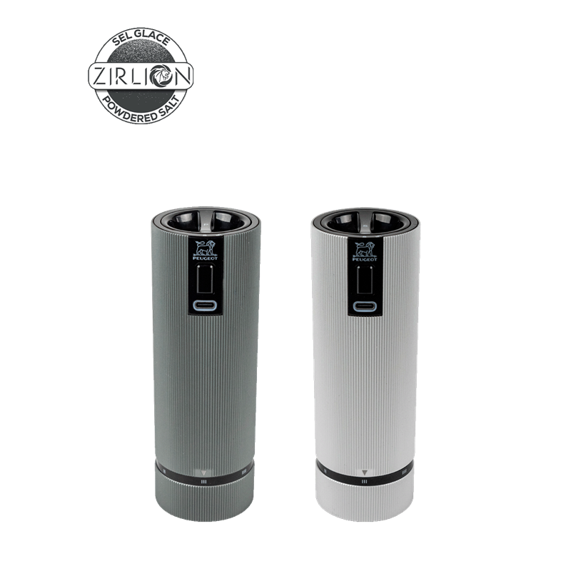 Line electric coffret cadeau - duo de