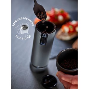 Line electric coffret cadeau - duo de