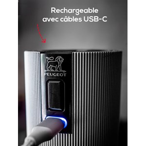 Line electric coffret cadeau - duo de