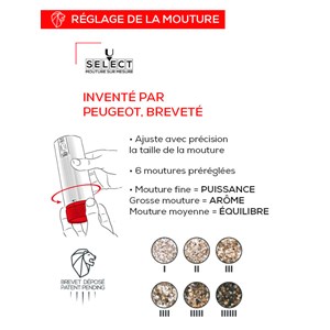 Line electric coffret cadeau - duo de