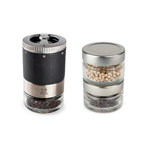 Maestro bar à poivres - moulin à poivre