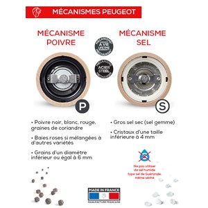 Graphite light coffret cadeau - duo de