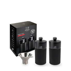 Night chic coffret cadeau - duo de