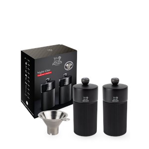 Night chic coffret cadeau - duo de