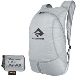 Sac à dos sea to summit ultra-sil daypack 20l gris