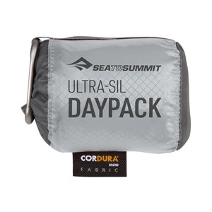 Sac à dos sea to summit ultra-sil daypack 20l gris