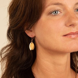 Boucles légères les loulous champagne