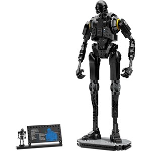 K-2so™ le droïde de sécurité