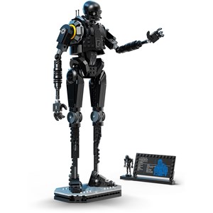 K-2so™ le droïde de sécurité