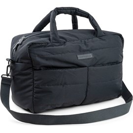 Sac à langer matelassé