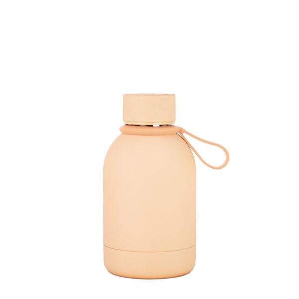 Yoko design - Bouteille blush 350 ml mimosa