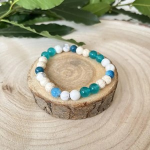 Bracelet soutien perte de poids – taille unique 18-19 cm