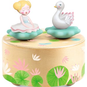 Boîte à musique