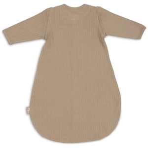 Gigoteuse légère à manches amovibles