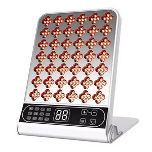 Lampe infrarouge luminothérapie