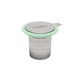 Filtres à thé en inox