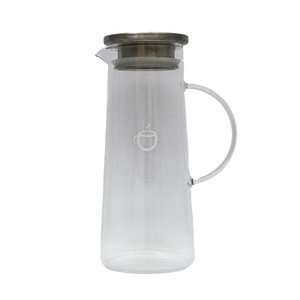 Carafe en verre - 1500ml