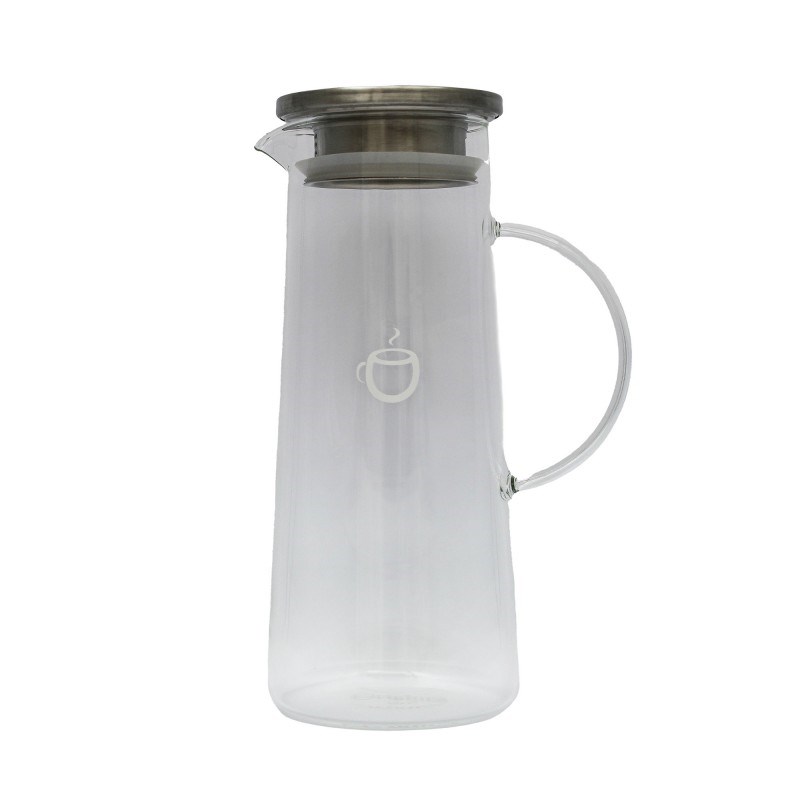 Carafe en verre - 1500ml