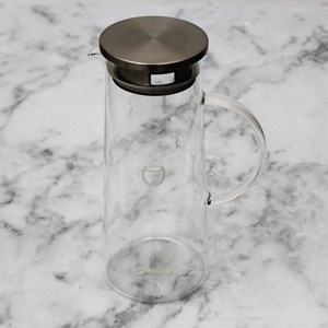 Carafe en verre - 1500ml