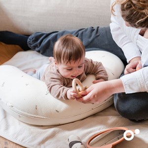 Coussin de grossesse 2 en 1 sweety