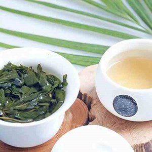 Jiaogulan, thé de l'immortalité 1 l -10-30 cm