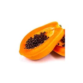 Papayer : carica papaya solo