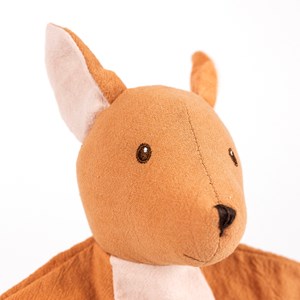 Marionnette kangourou