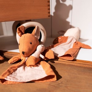 Marionnette kangourou