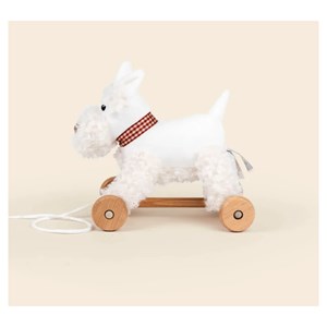 Jouet a tirer lola - egmont toys