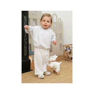 Jouet a tirer lola - egmont toys