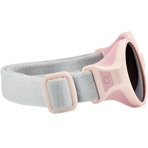 Lunettes de soleil bandeau glee