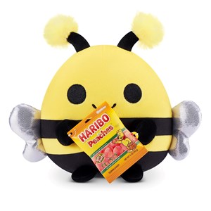 Zuru peluche snackles série 3