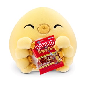 Zuru peluche snackles série 3