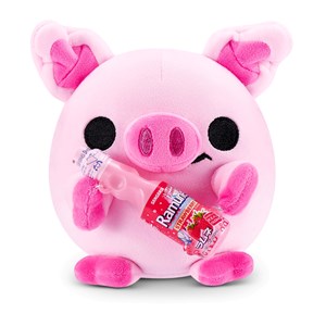 Zuru peluche snackles série 3