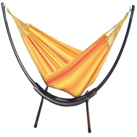 Support hamac azteka relax fuego xxl