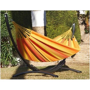 Support hamac azteka relax fuego xxl