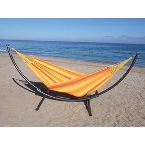 Support hamac azteka relax fuego xxl