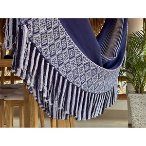Hamac grand luxe l sayra