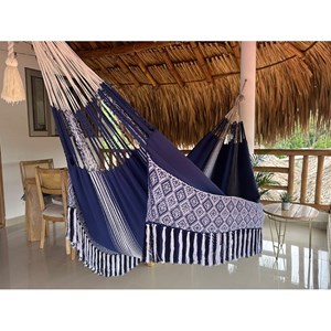 Hamac grand luxe l sayra