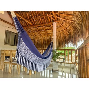 Hamac grand luxe l sayra