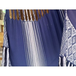 Hamac grand luxe l sayra