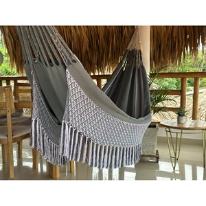 Hamac grand luxe l cayena