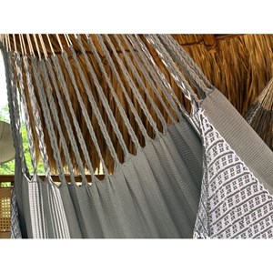 Hamac grand luxe l cayena