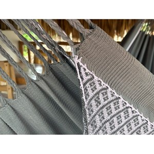 Hamac grand luxe l cayena