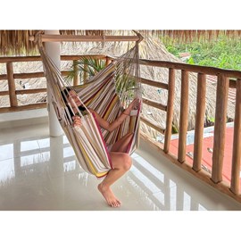 Hamac chaise xl elisa