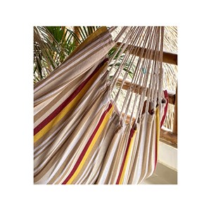 Hamac chaise xl elisa