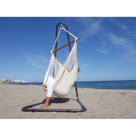 Support chaise soledad avec caribena xxl